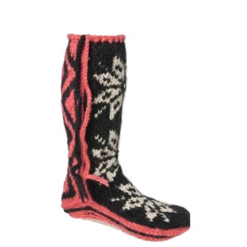 Woolrich Chalet Sock II - WS1005-001