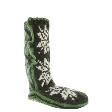 Woolrich Chalet Sock II - WS1005-219
