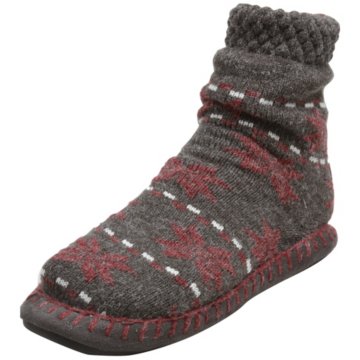 Woolrich Chimney