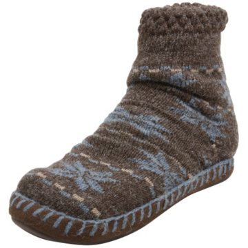 Woolrich Chimney