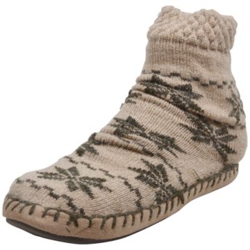 Woolrich Chimney
