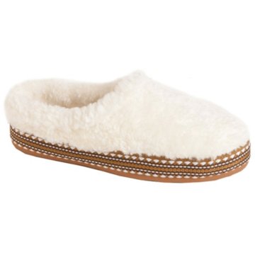 Woolrich Whitecap Clog