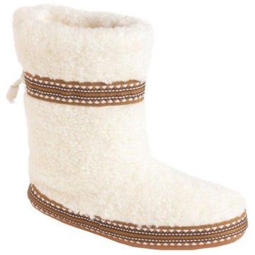 Woolrich Whitecap Bootie