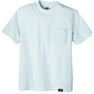 Dickies Apparel Short Sleeve Pocket Tee - WS436-AG