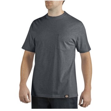 Dickies Apparel Short Sleeve Pocket Tee - WS436-CH