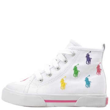Ralph Lauren Bal Harbour (Toddler) - WT2222B