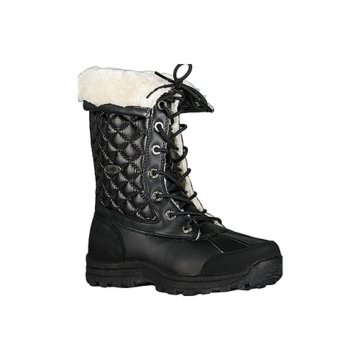 Lugz Tambora