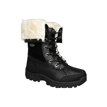 Lugz Tambora