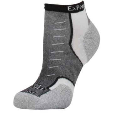 Thorlos XCCU 3-Pack Experia Coolmax Mini-Crew - XCCU-132
