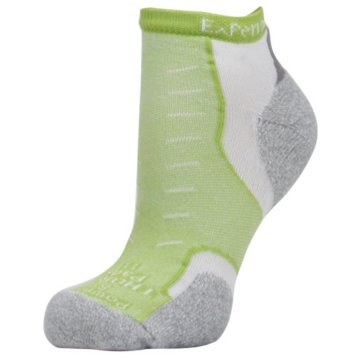 Thorlos XCCU 3-Pack Experia Coolmax Mini-Crew