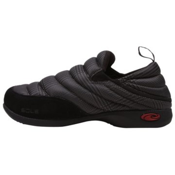 Sole Exhale
