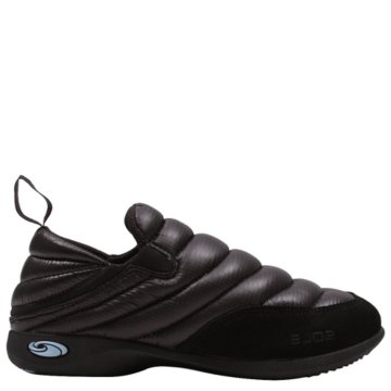 Sole Exhale - XHW-BLK