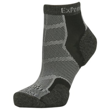 Thorlos XWCU 3-Pack Experia Merino Wool/Silk Mini-Crew