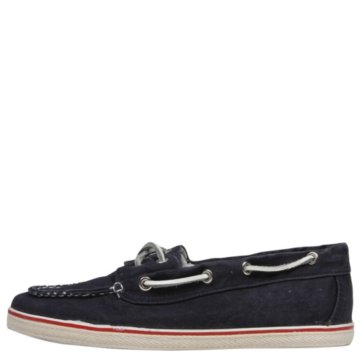 Steve Madden Yachtt - YACHTT-NVY