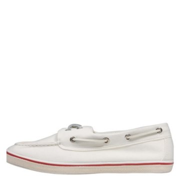Steve Madden Yachtt - YACHTT-WHT