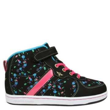 Creative Recreation Dicoco (Toddler/Youth) - YCR3910-BKSPL