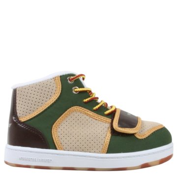 Creative Recreation Cesario (Toddler/Youth) - YCR448-KFOBW