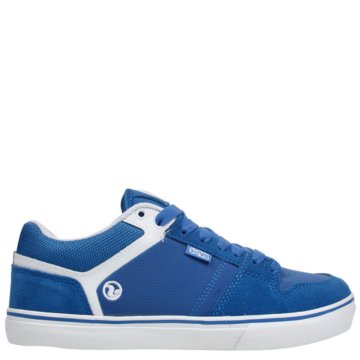 DVS Zered Low - ZEREDLOWFA-BLUE