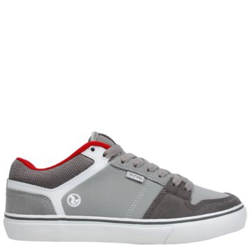 DVS Zered Low - ZEREDLOWFA-GRYS