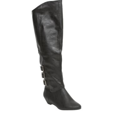 Madden Girl Zexter - ZEXTER-BLK