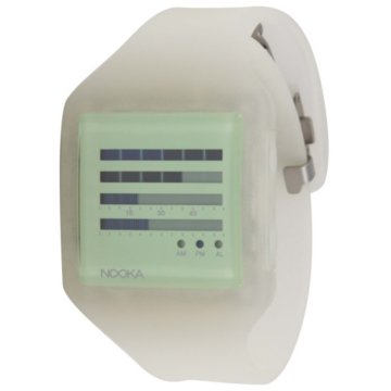 Nooka Zub ZenH 20 - Glow in the Dark