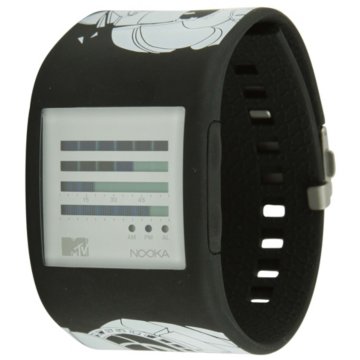 Nooka Zub ZenH 38 - MTV Headphones