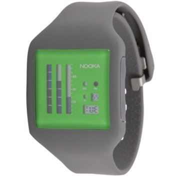 Nooka Zub ZenH 20 - ZUBZENV20-CG