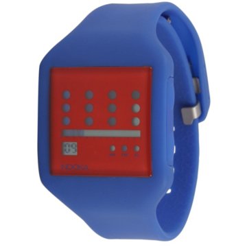 Nooka Zub Zot 20 - ZUBZOT20-NR