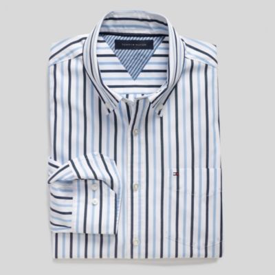 STRIPED SHIRT