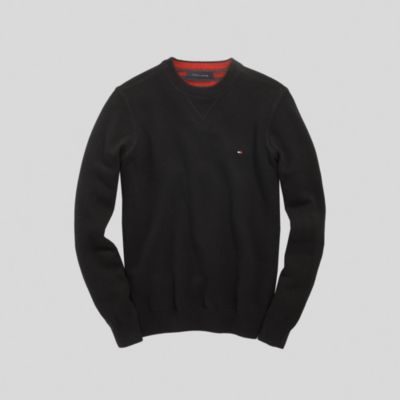 Prep Crew Sweater