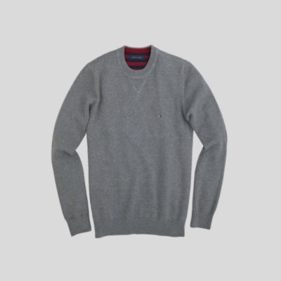 Prep Crew Sweater