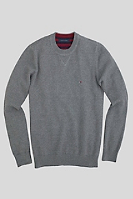 Prep Crew Sweater