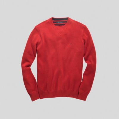 Prep Crew Sweater