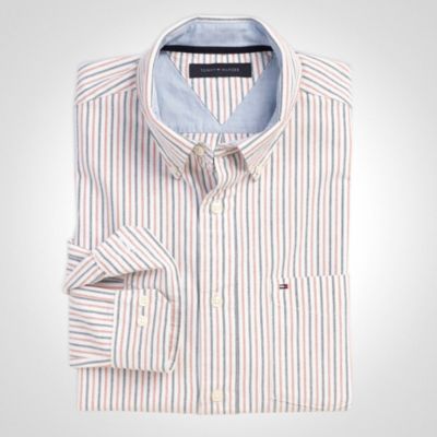 STRIPED SHIRT