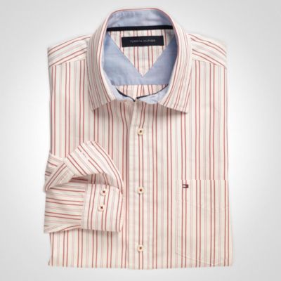 STRIPED SHIRT