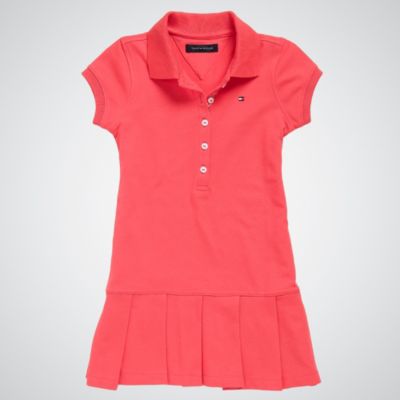 Polo Dress
