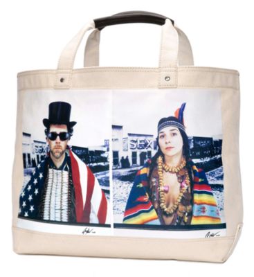 TOMMY HILFIGER Online Store - USA-Limited Edition Tote Bag :  tommy hilfiger bags accessories totes