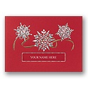 The Charming Trio Card