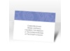 Picture This - Purple - Reception Card