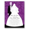 Picture This - Grapevine - Invitation