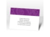 Picture This - Grapevine - Reception Card