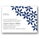 Floral Delight - Eclipse - Invitation