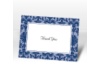 Clearly Refined - Eclipse - Thank You Card and Envelope