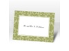 Clearly Refined - Kiwi - Note Card and Envelope