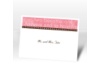 Day Dream - Petal - Note Card and Envelope