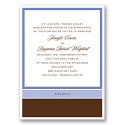 Positively Glowing - Hydrangea - Invitation