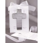 Cross Shaped Cards