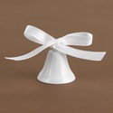 White Favor Bells