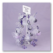 Favor Tree