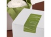 Flourish - Kiwi - Favor Labels